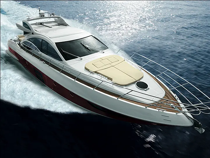 Azimut 62 S - 