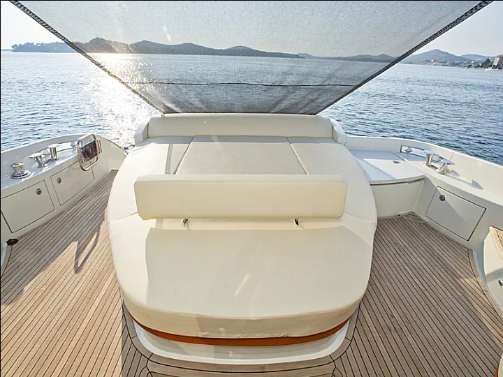 Azimut 62 S - 