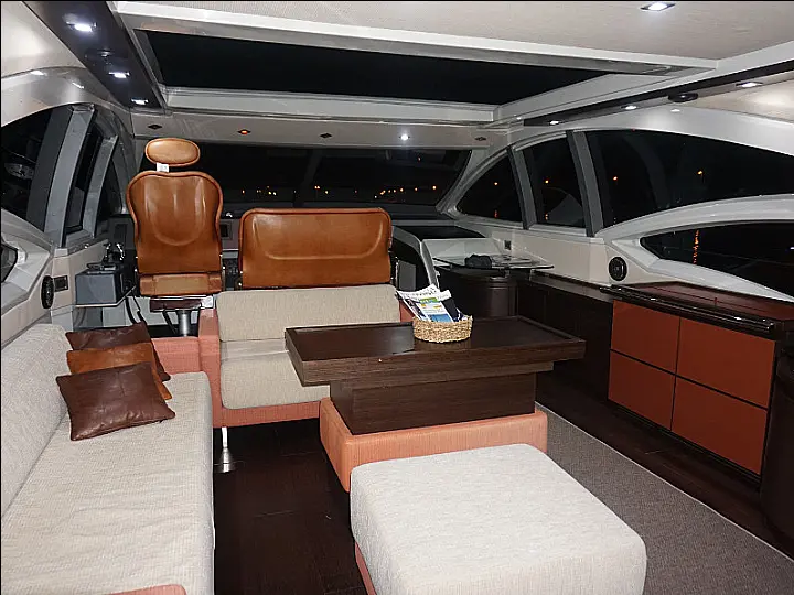 Azimut 62 S - 