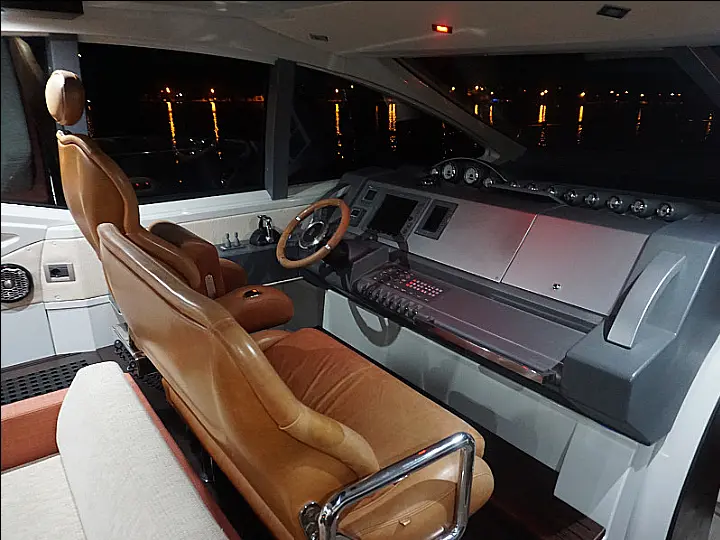 Azimut 62 S - 