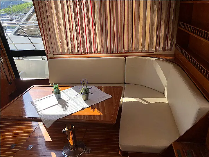 Staryacht 1670 - 