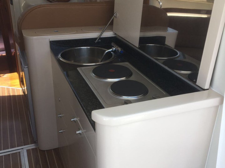 Starfisher 34 - 