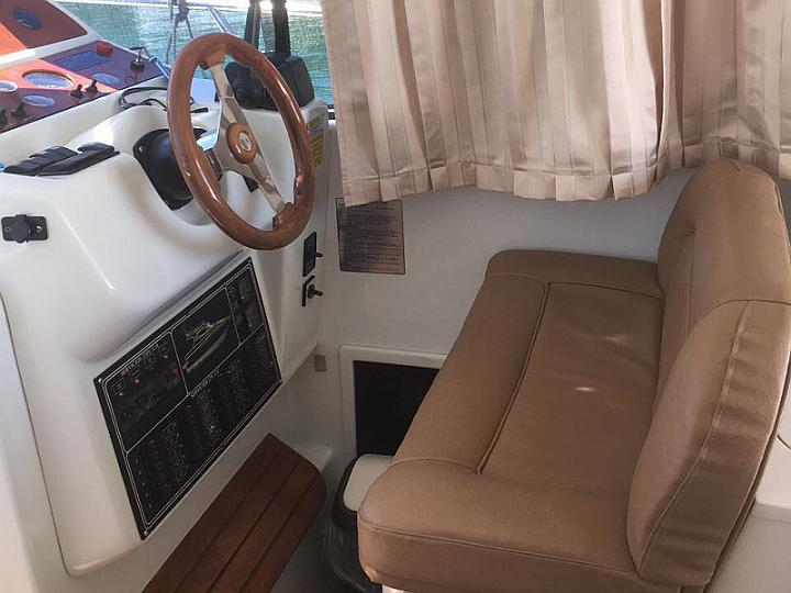 Starfisher 34 - 