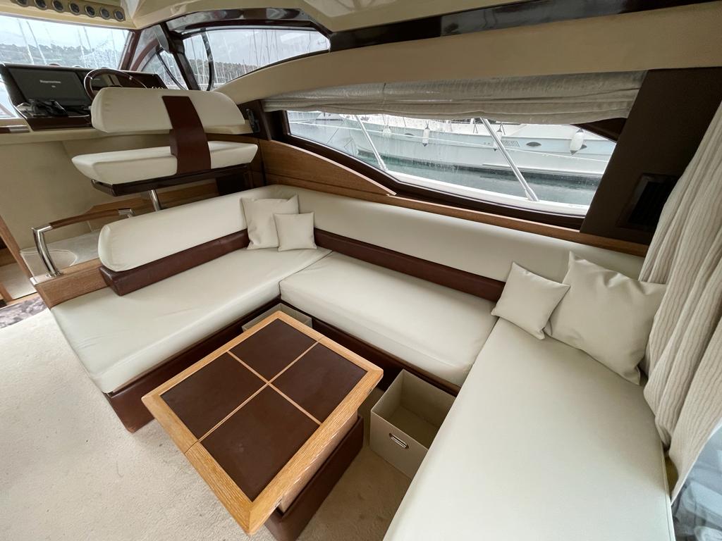 Azimut 47 - 