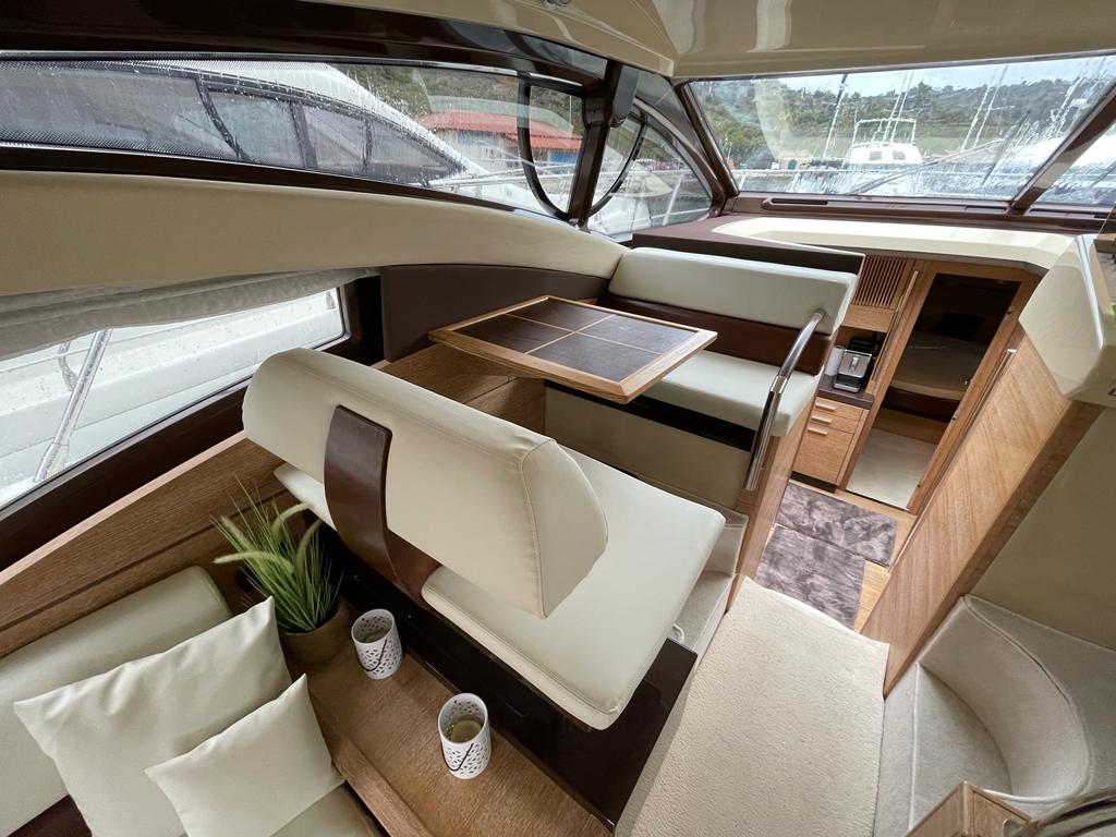 Azimut 47 - 