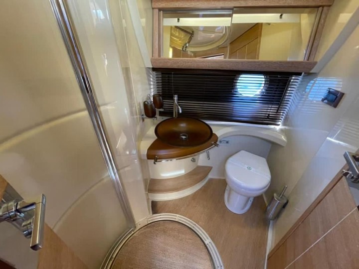 Azimut 47 - 