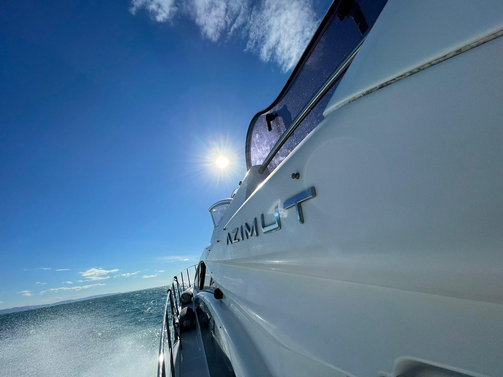 Azimut 47 - 