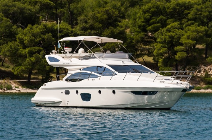 Azimut 47 - 