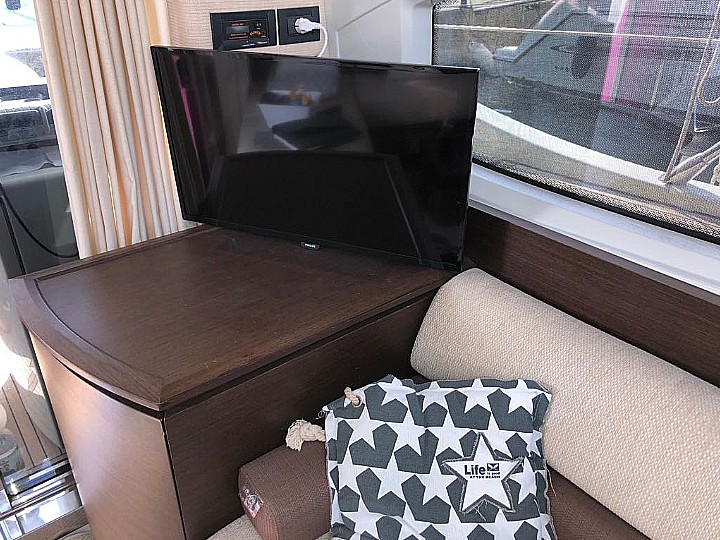 Azimut 43 S - 