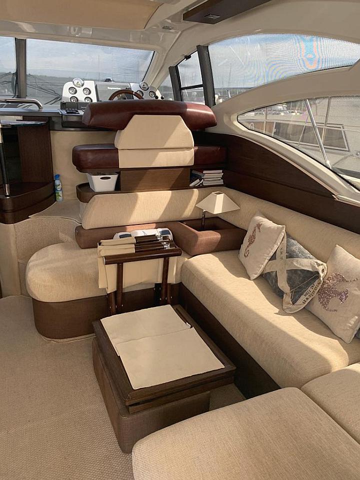 Azimut 43 S - 