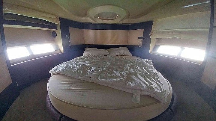 Azimut 43 S - 