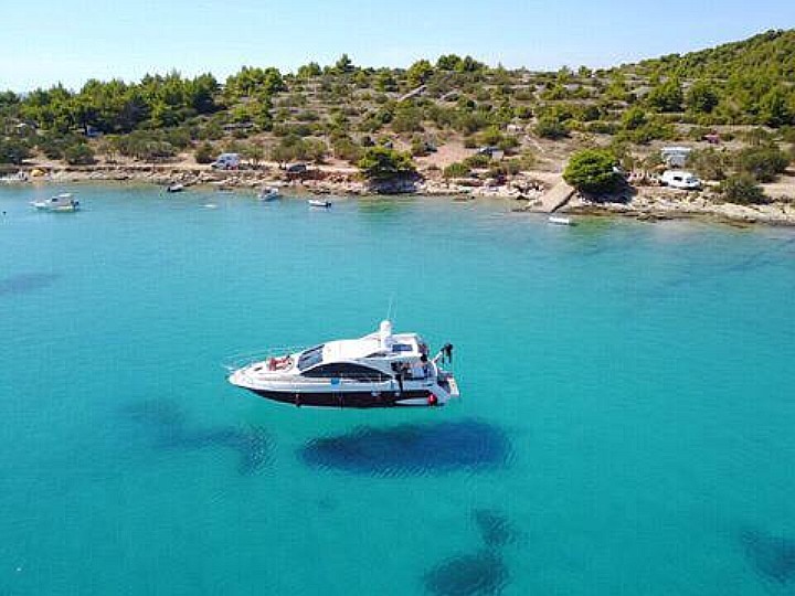 Azimut 43 S - 