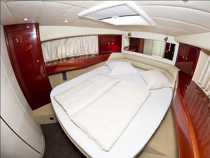 Princess 480 - 