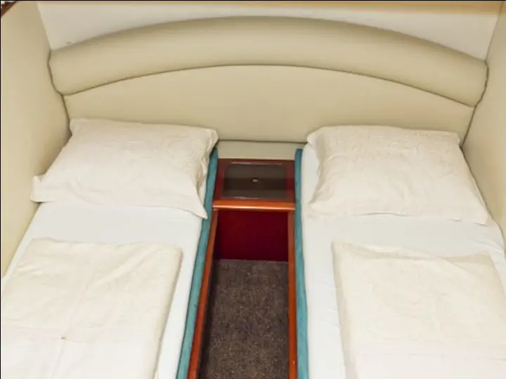 Princess 480 - 