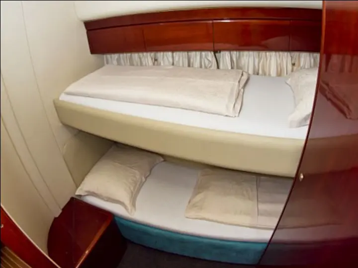 Princess 480 - 