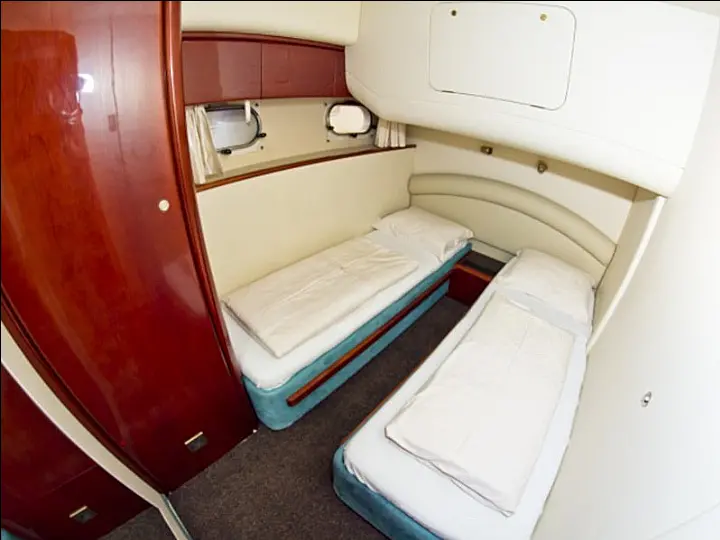 Princess 480 - 