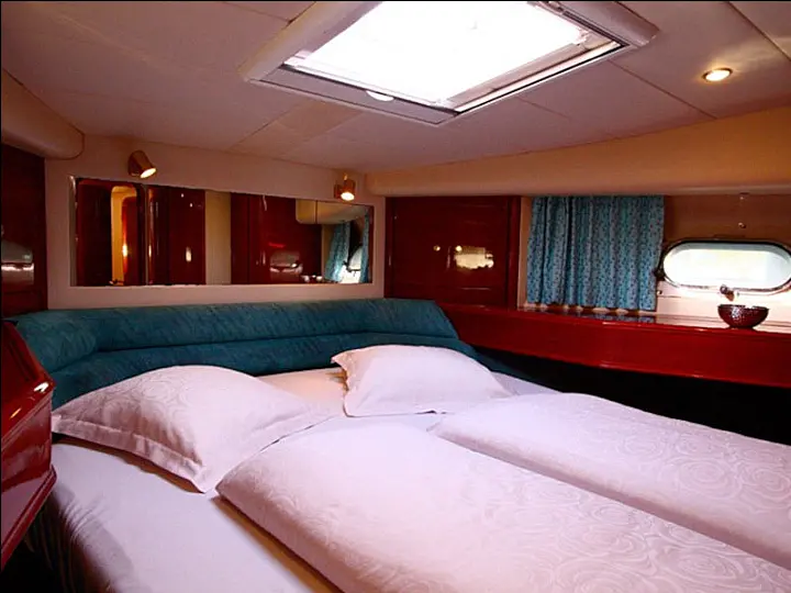 Princess 480 - 