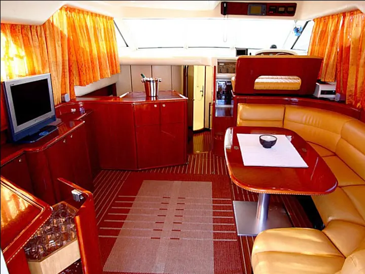 Princess 480 - 
