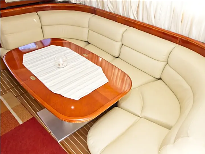 Princess 480 - 