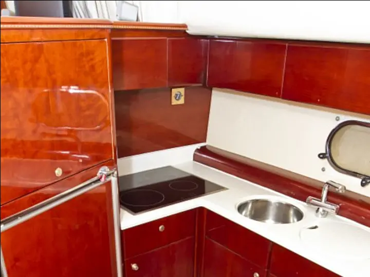 Princess 480 - 