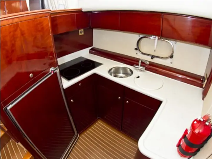 Princess 480 - 