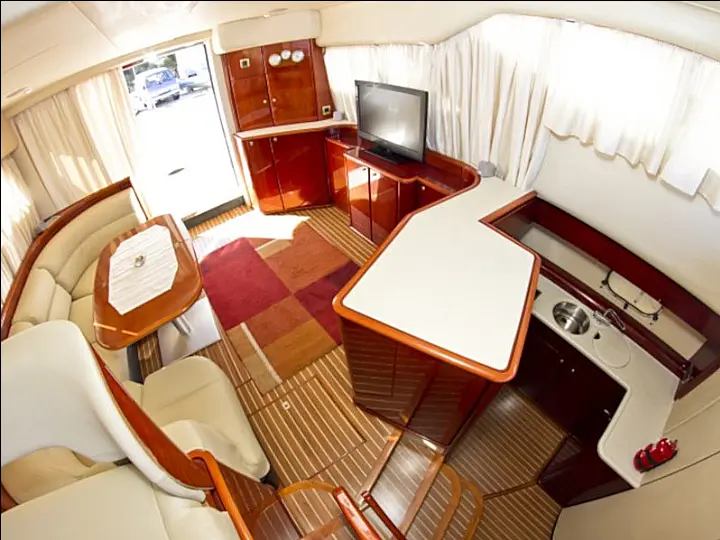 Princess 480 - 
