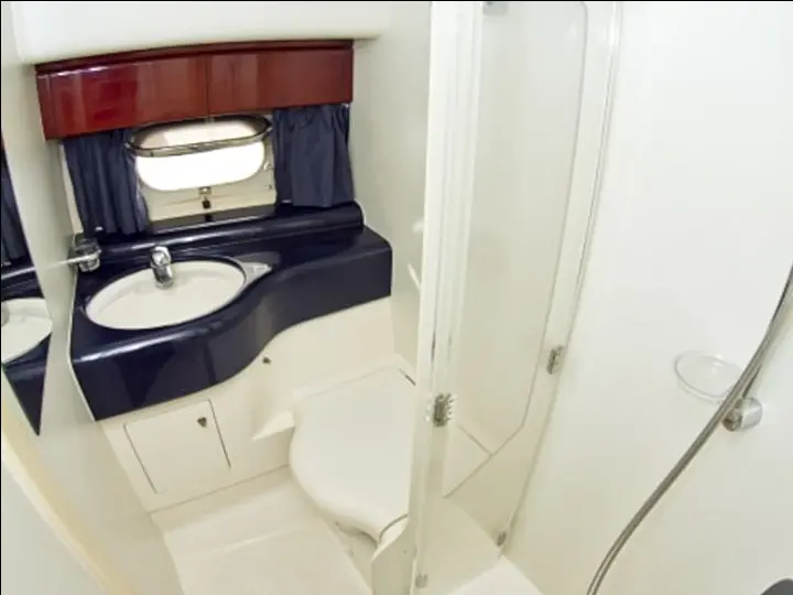 Princess 480 - 