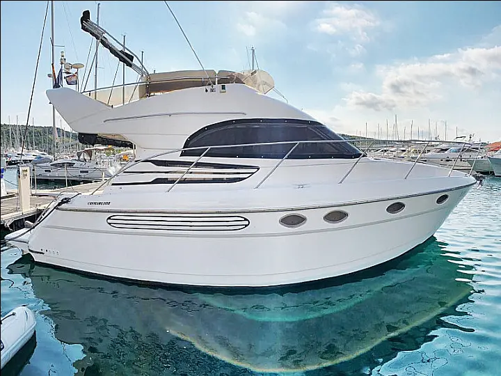 Fairline Phantom 40 - 