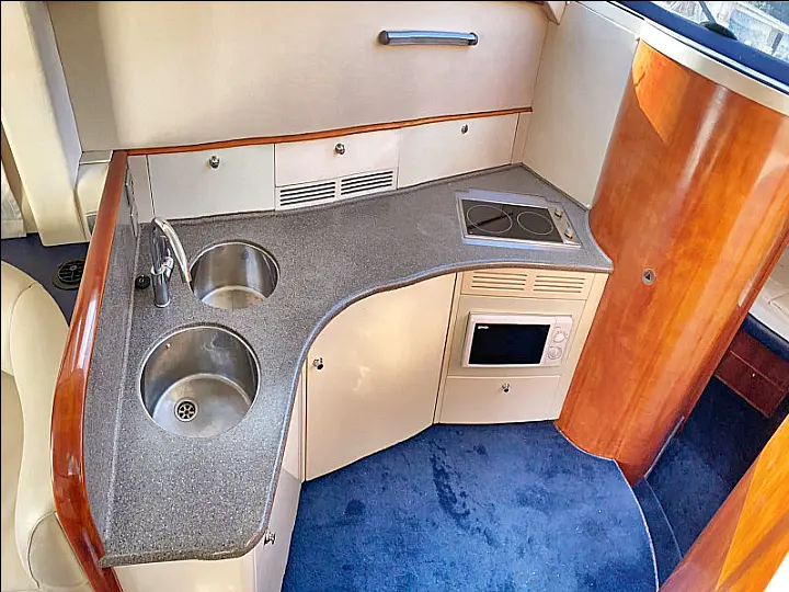 Fairline Phantom 40 - 