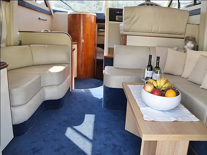 Fairline Phantom 40 - 