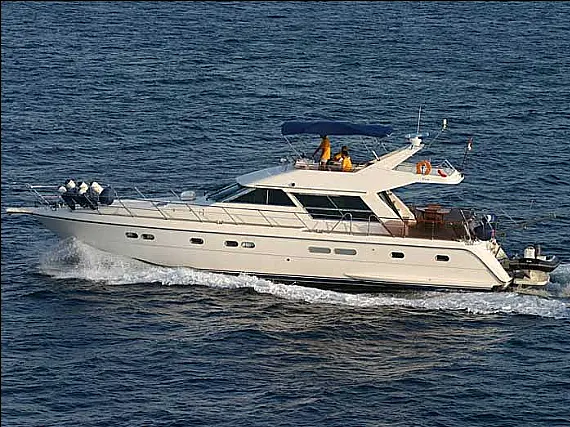 Yaretti 2110