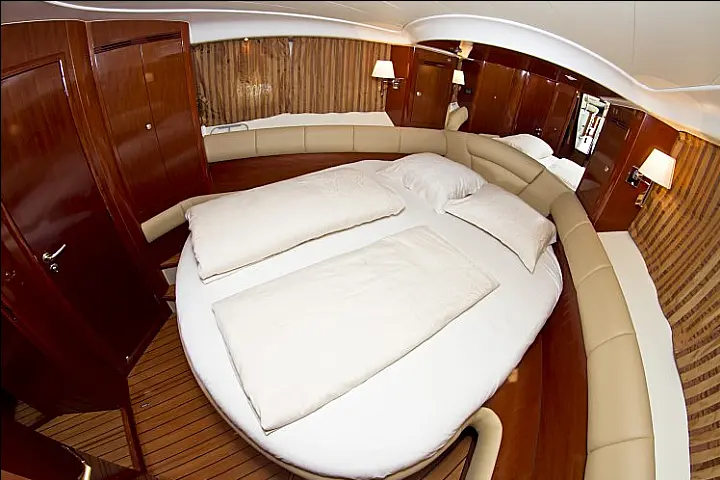 Jeanneau Prestige 46 Fly - 14