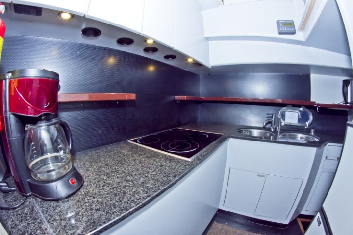 Ferretti 52-7 - 8