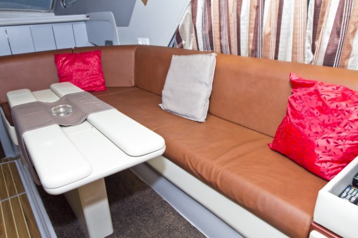 Ferretti 52-7 - 9