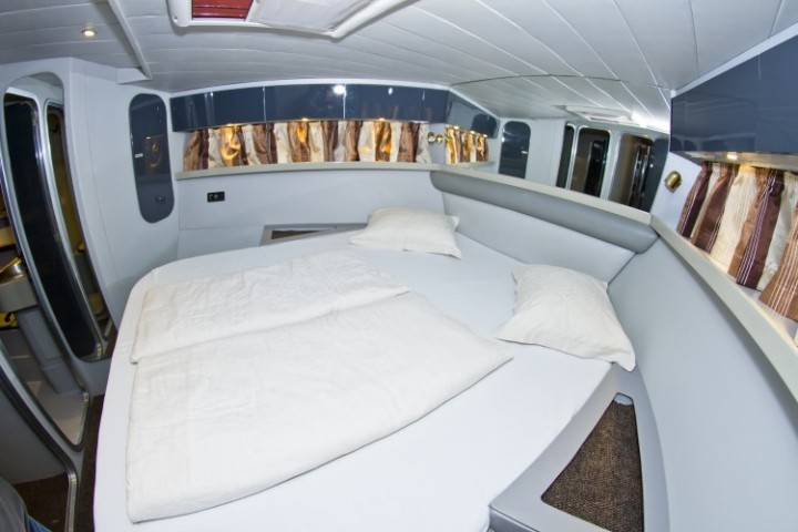 Ferretti 52-7 - 10