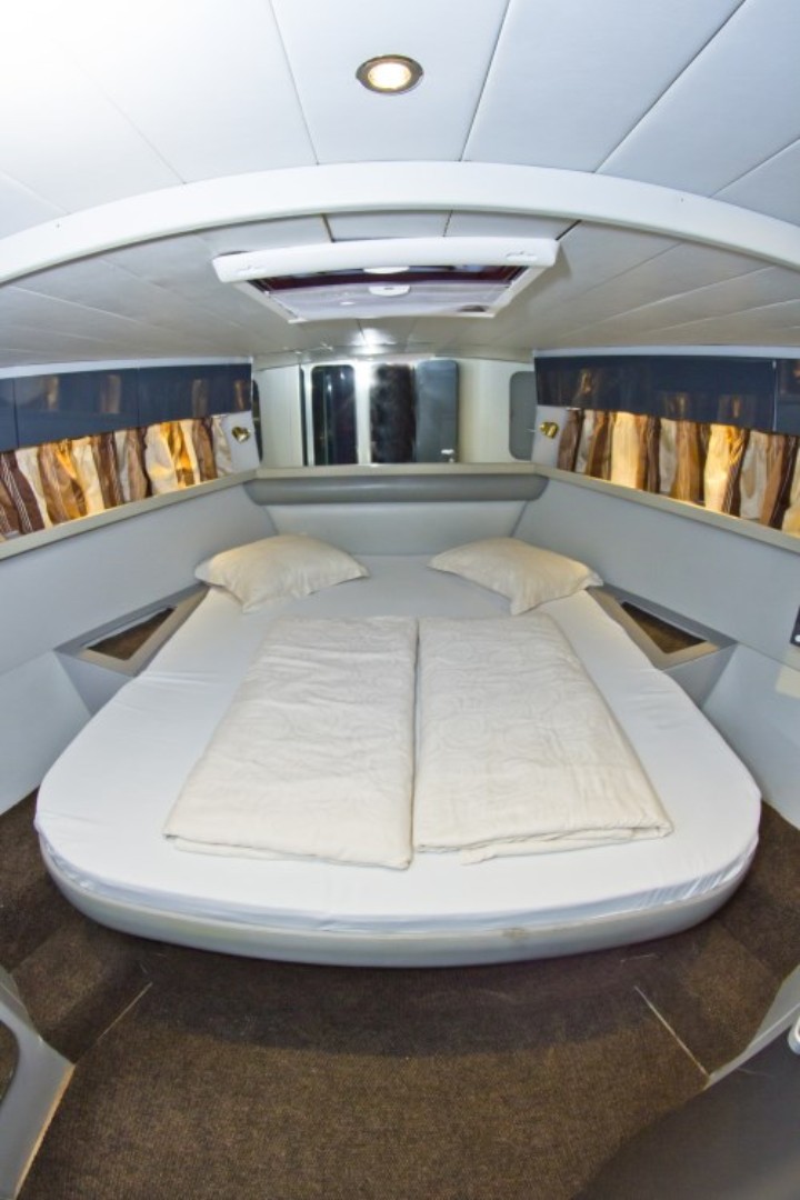 Ferretti 52-7 - 14