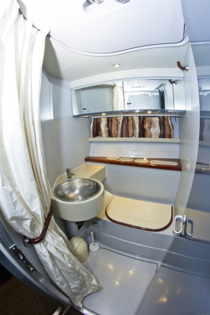 Ferretti 52-7 - 16