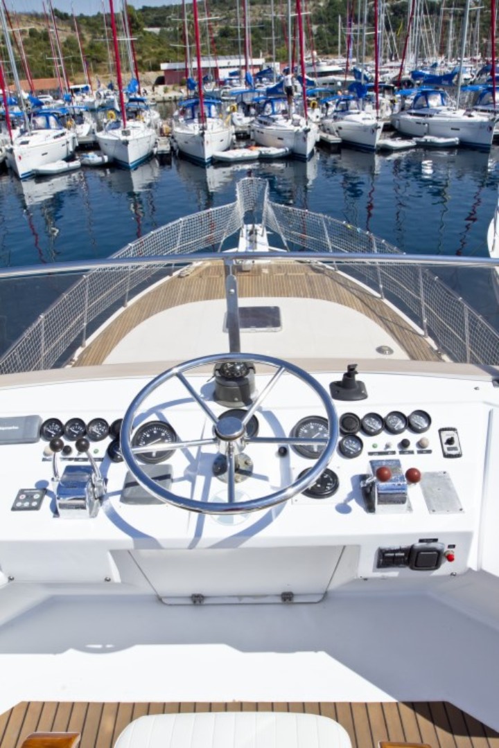 Staryacht 1940 - 4