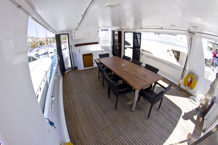 Staryacht 1940 - 5