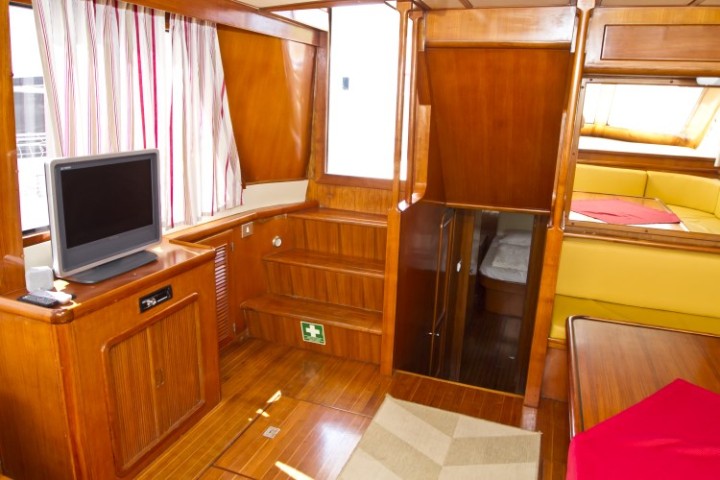 Staryacht 1940 - 8