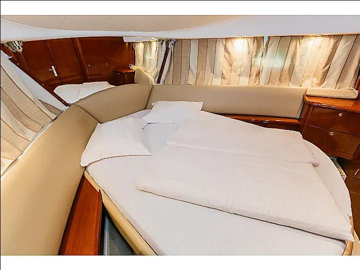 Jeanneau Prestige 36 Fly - 