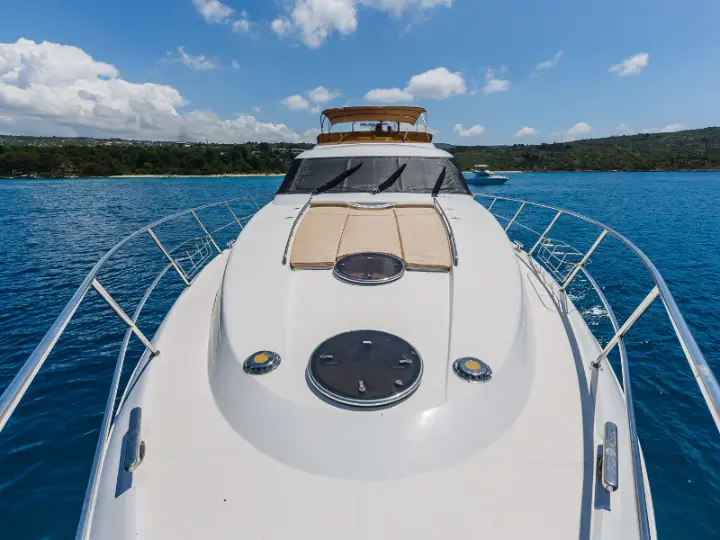 Fairline 65 Squadron - 