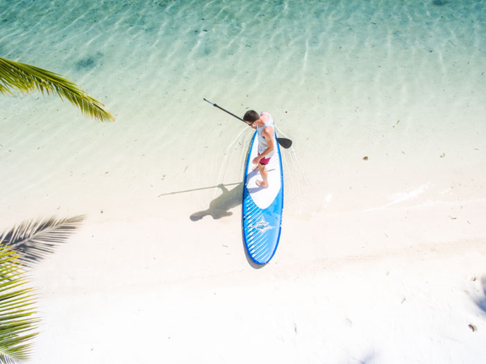 Stand Up Paddle