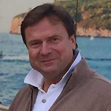 Thomas Mesarić
